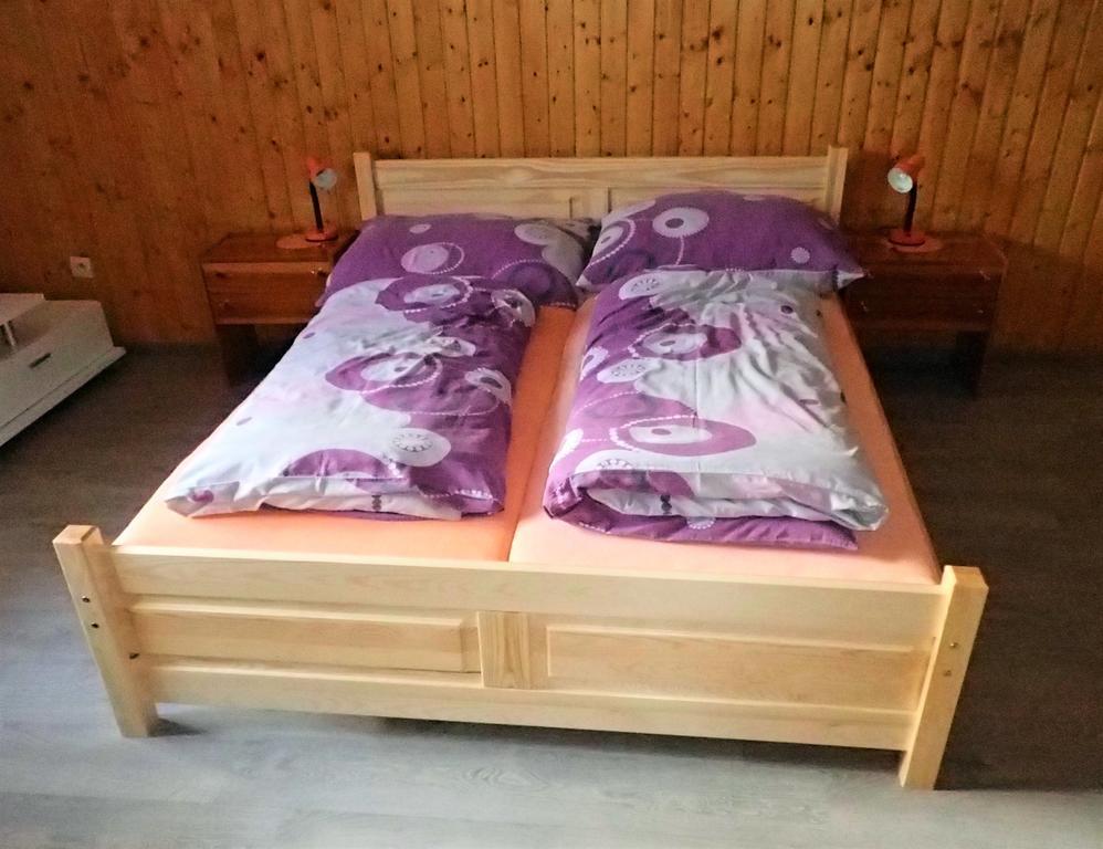 Chalupa Iveta Villa Oscadnica Room photo