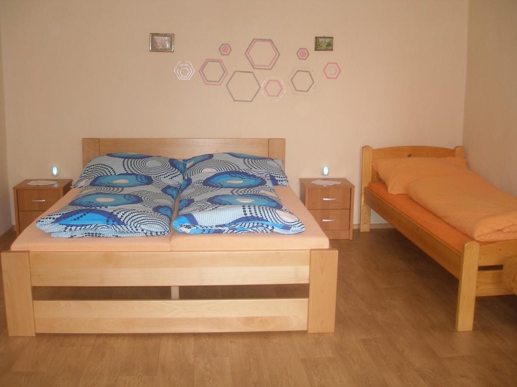 Chalupa Iveta Villa Oscadnica Room photo