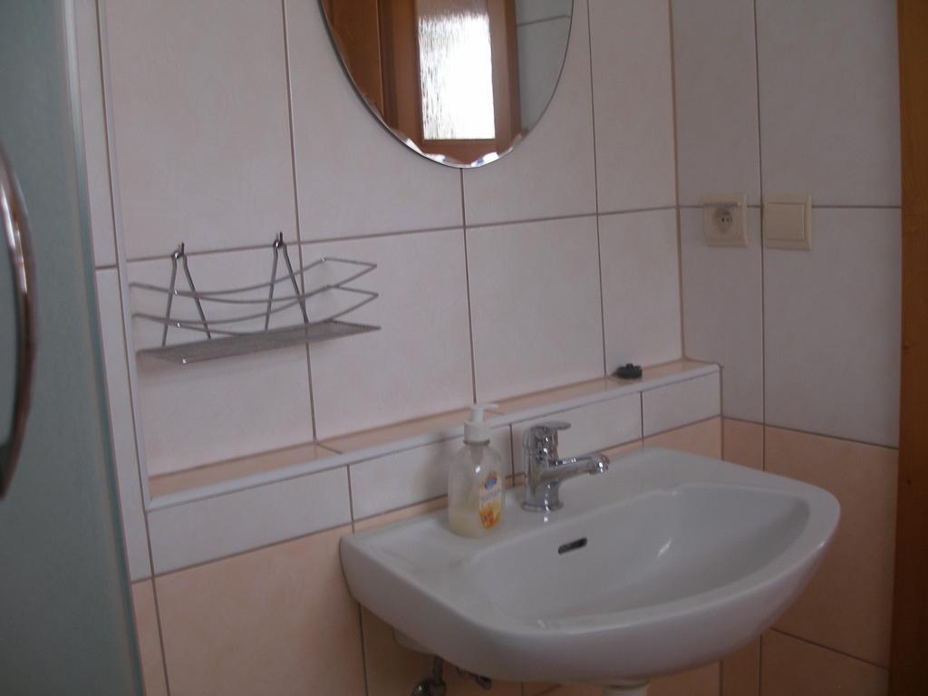 Chalupa Iveta Villa Oscadnica Room photo