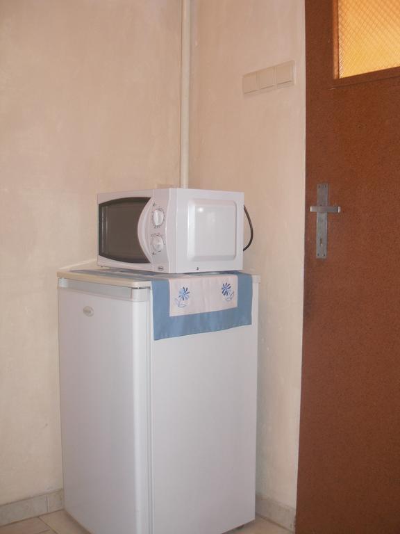 Chalupa Iveta Villa Oscadnica Room photo